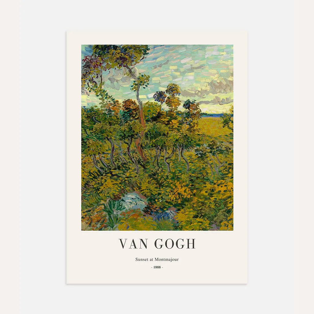Van Gogh Prints